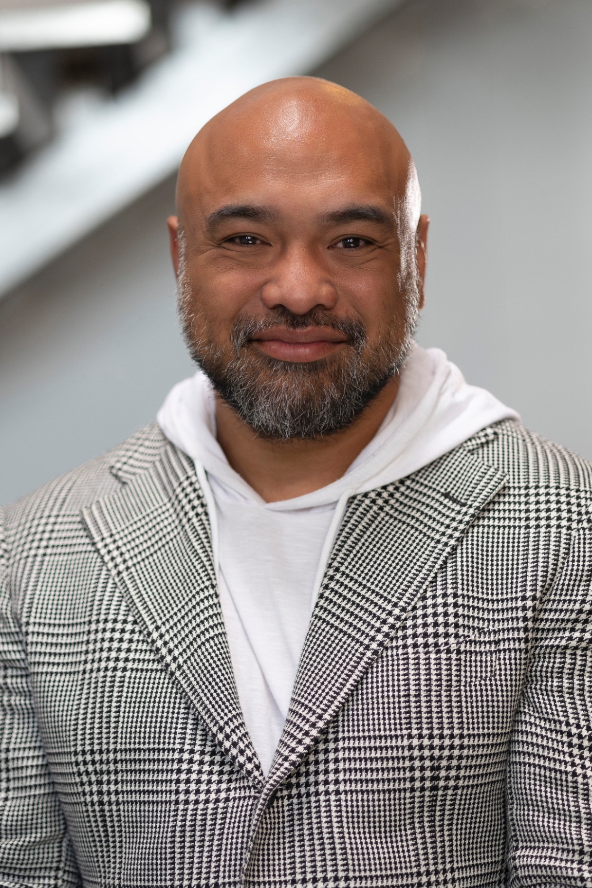 Ernie B. Manansala Jr., CMO and CPO