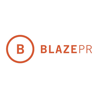 Blaze PR