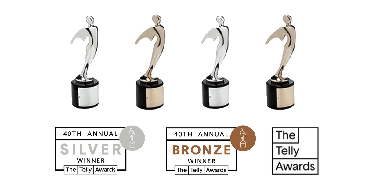 Telly Awards